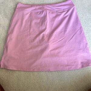 Golf Skort